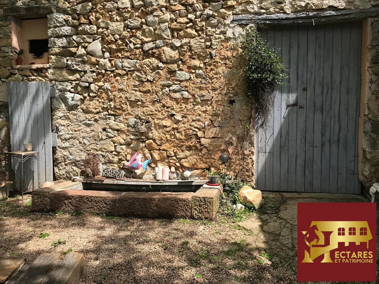 Albergue ecuestre En venta Var