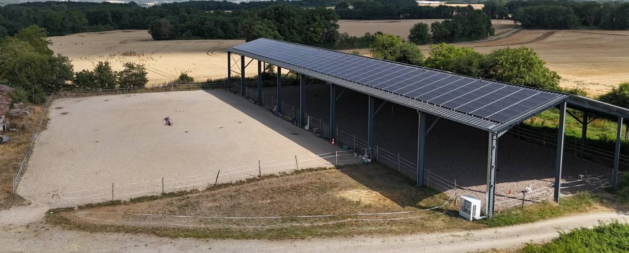 Propiedad ecuestre En venta Vienne