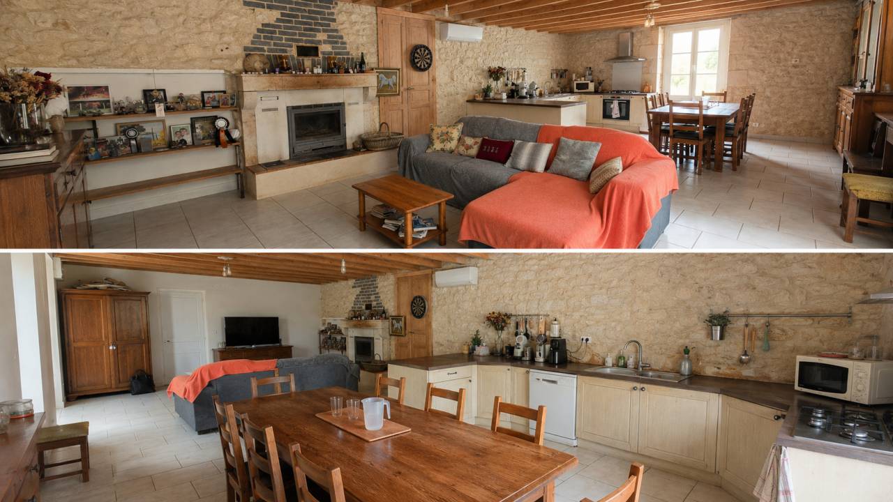 Propiedad ecuestre En venta Vienne