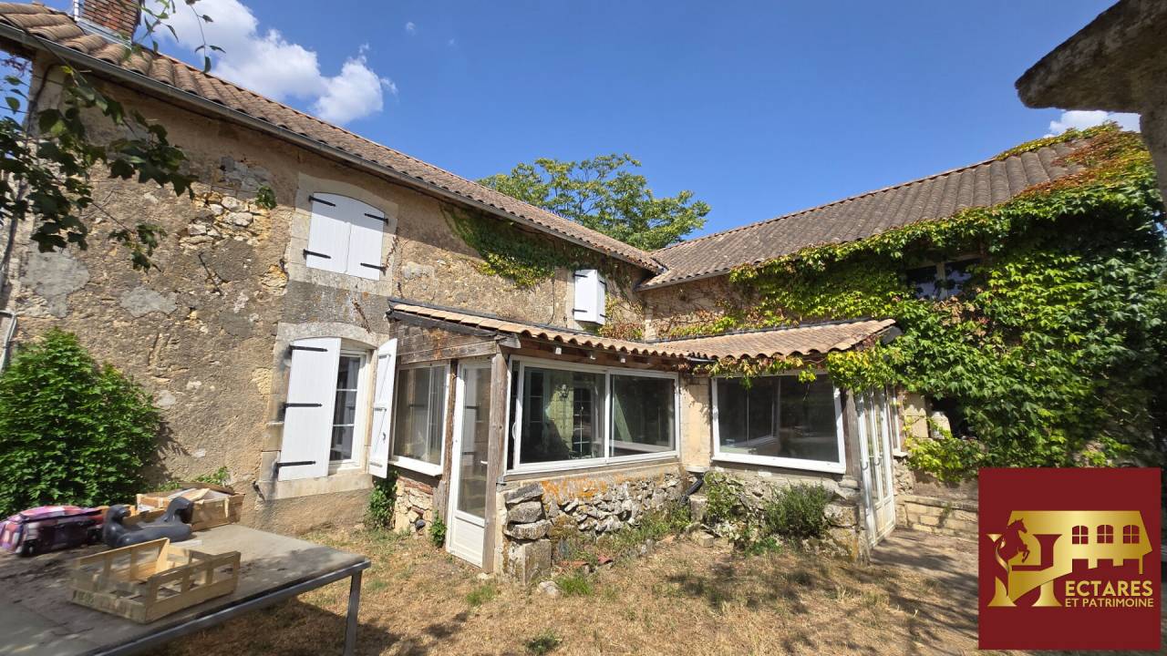 Propiedad ecuestre En venta Vienne