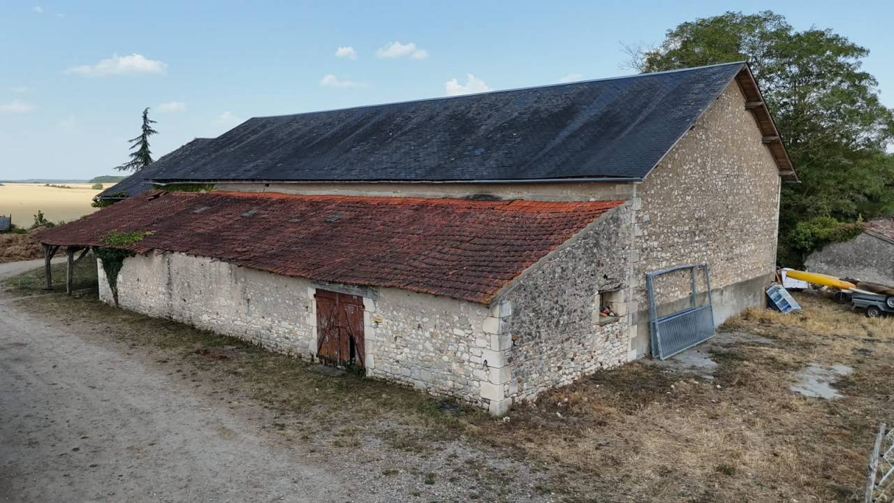 Propiedad ecuestre En venta Vienne
