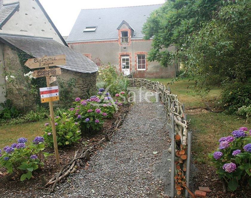Propiedad rural En venta Loira Atl&aacute;ntico