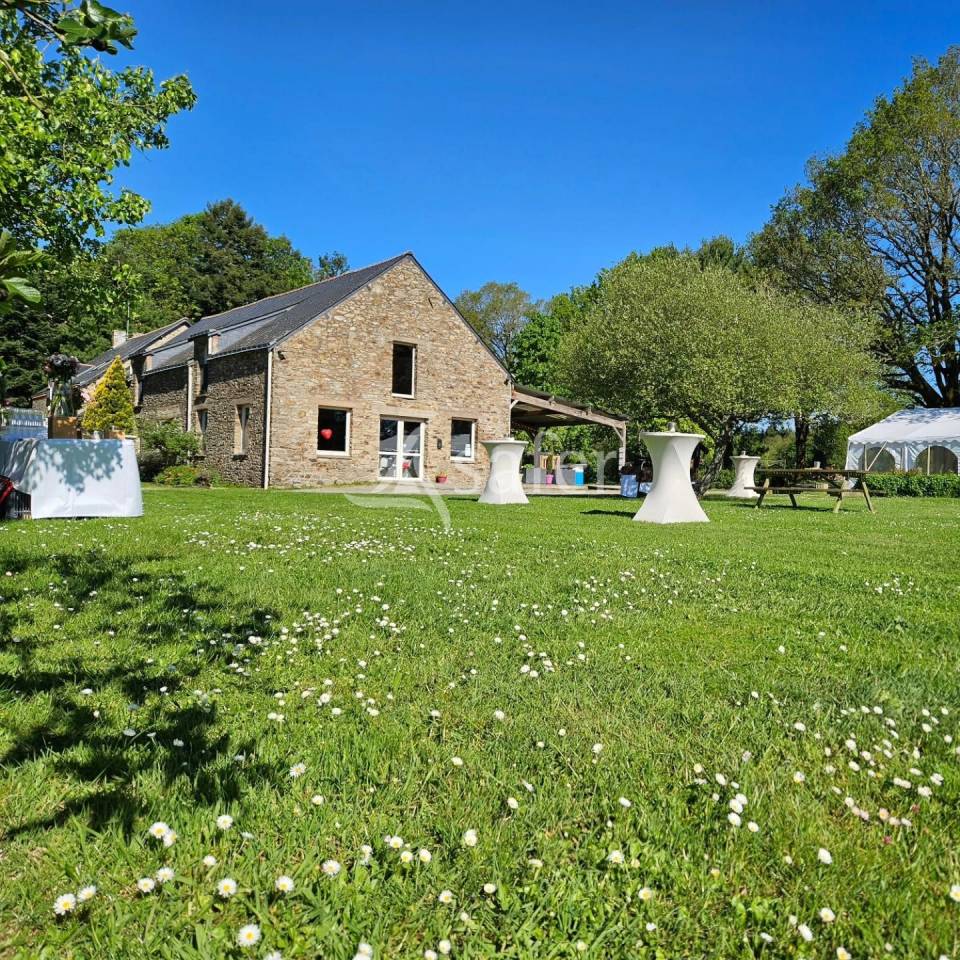 Propiedad rural En venta Loira Atl&aacute;ntico