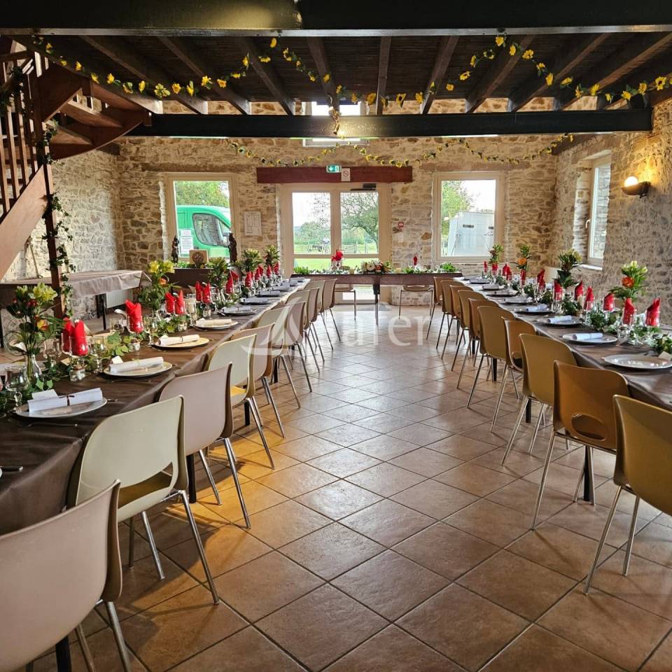 Propiedad rural En venta Loira Atl&aacute;ntico