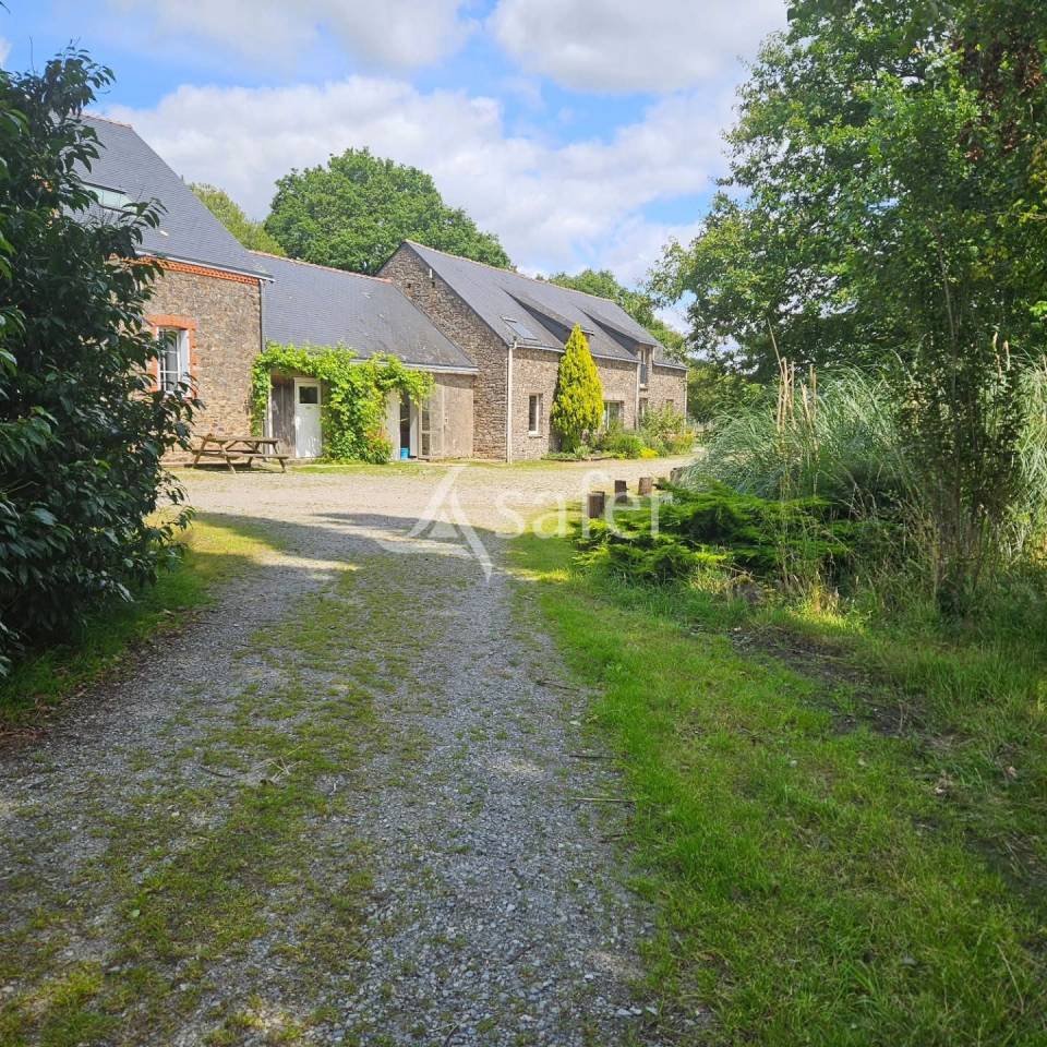 Propiedad rural En venta Loira Atl&aacute;ntico