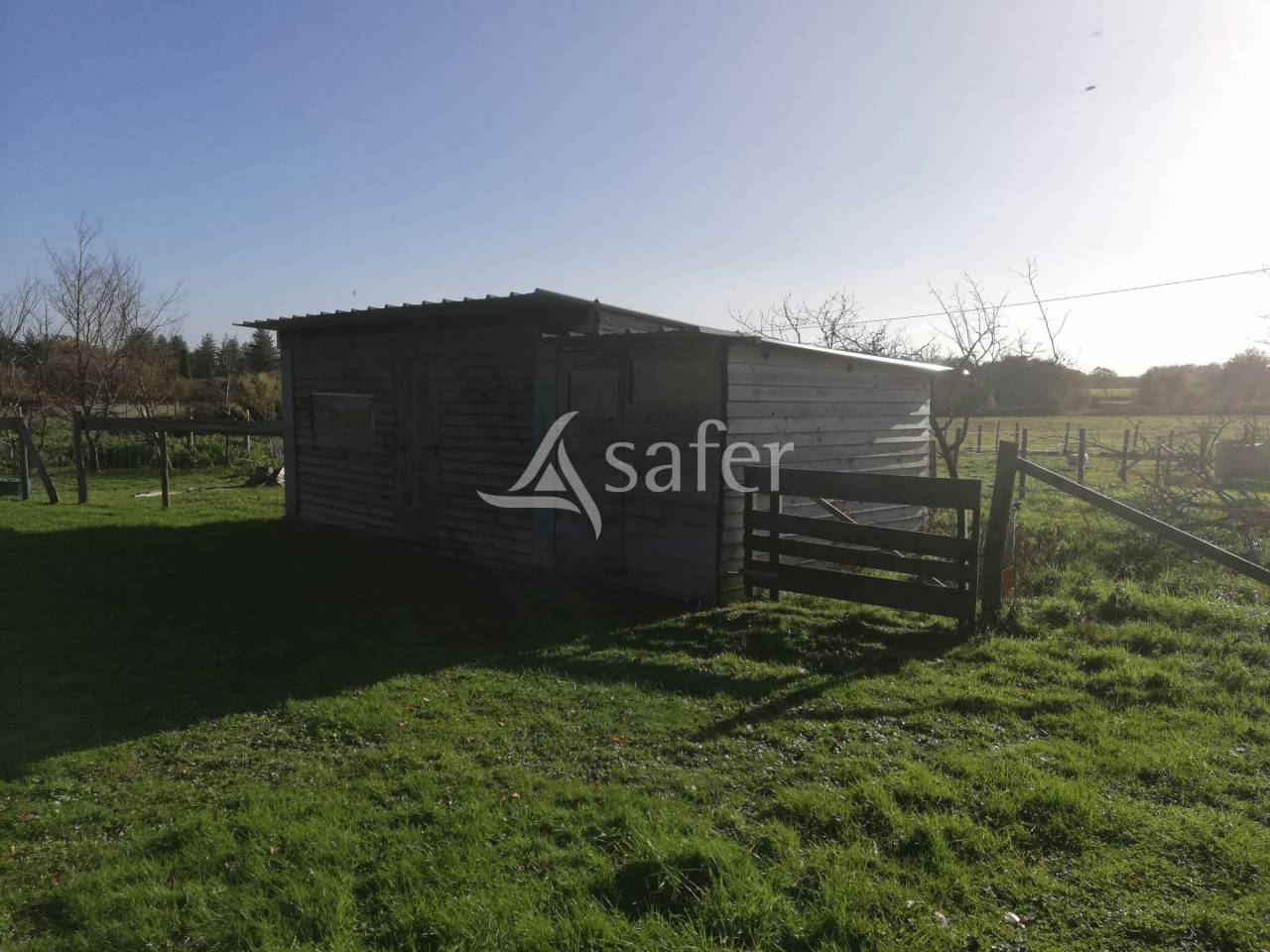 Propiedad rural En venta Loira Atl&aacute;ntico