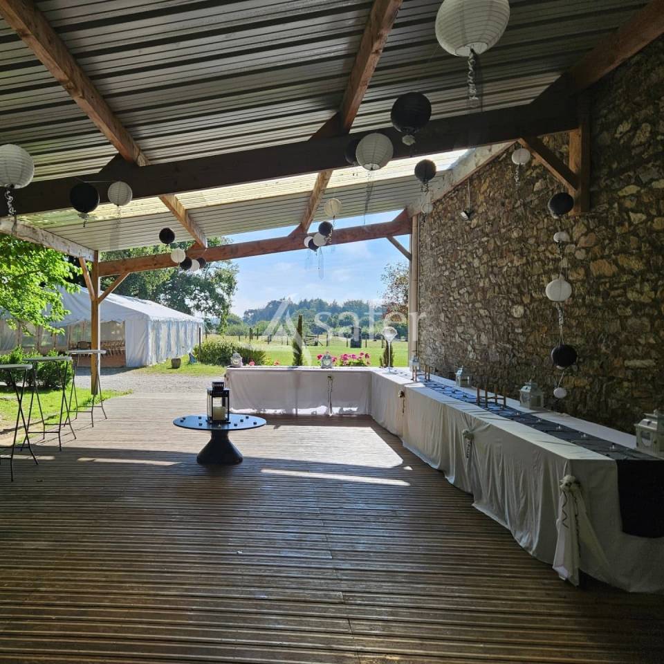 Propiedad rural En venta Loira Atl&aacute;ntico