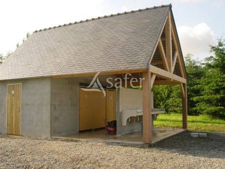 Propiedad rural En venta Loira Atl&aacute;ntico