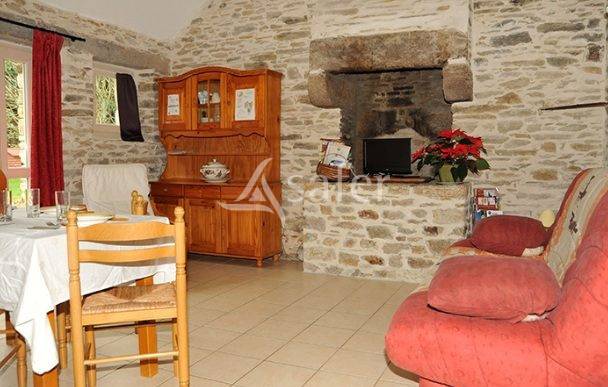 Propiedad rural En venta Loira Atl&aacute;ntico