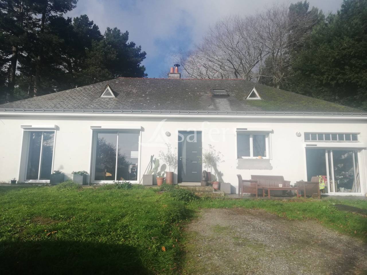 Propiedad rural En venta Loira Atl&aacute;ntico