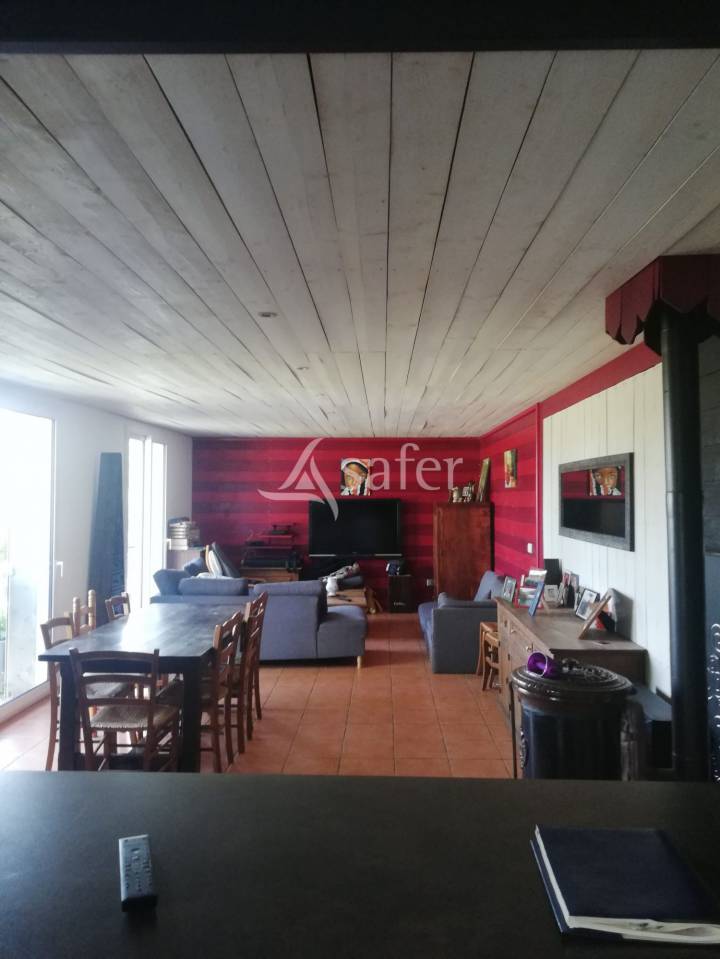 Propiedad rural En venta Loira Atl&aacute;ntico