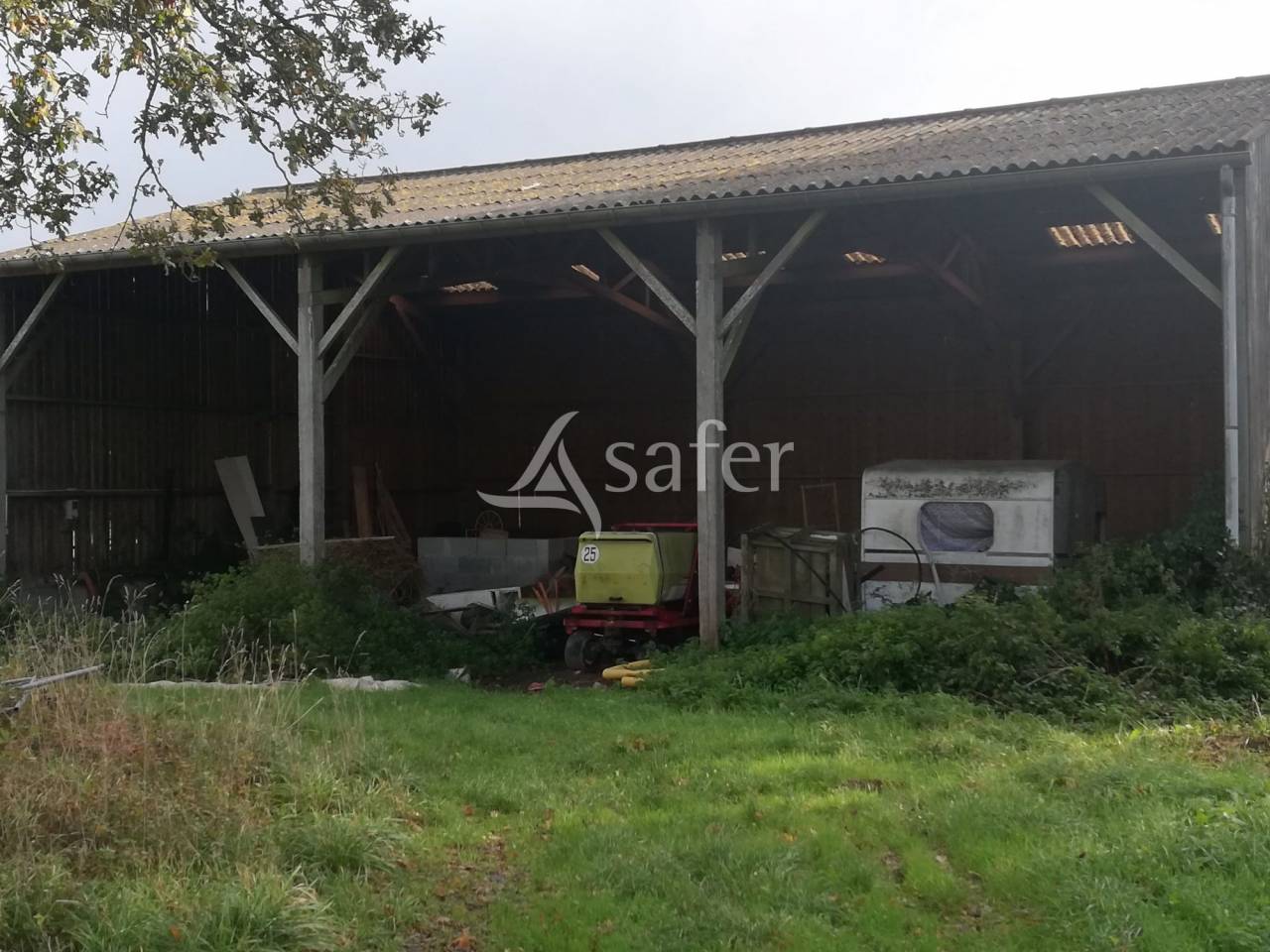 Propiedad rural En venta Loira Atl&aacute;ntico