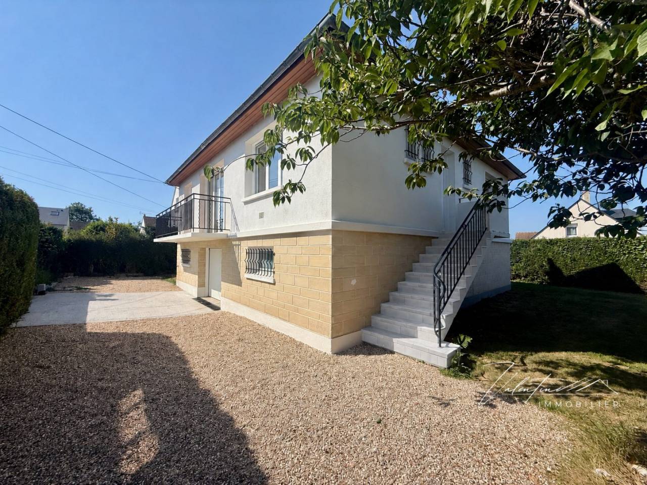 Propiedad ecuestre En venta Calvados