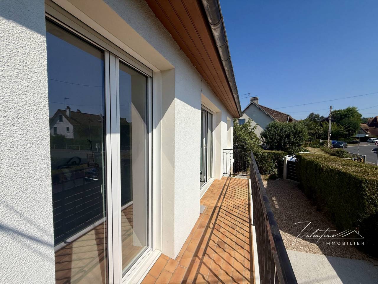 Propiedad ecuestre En venta Calvados