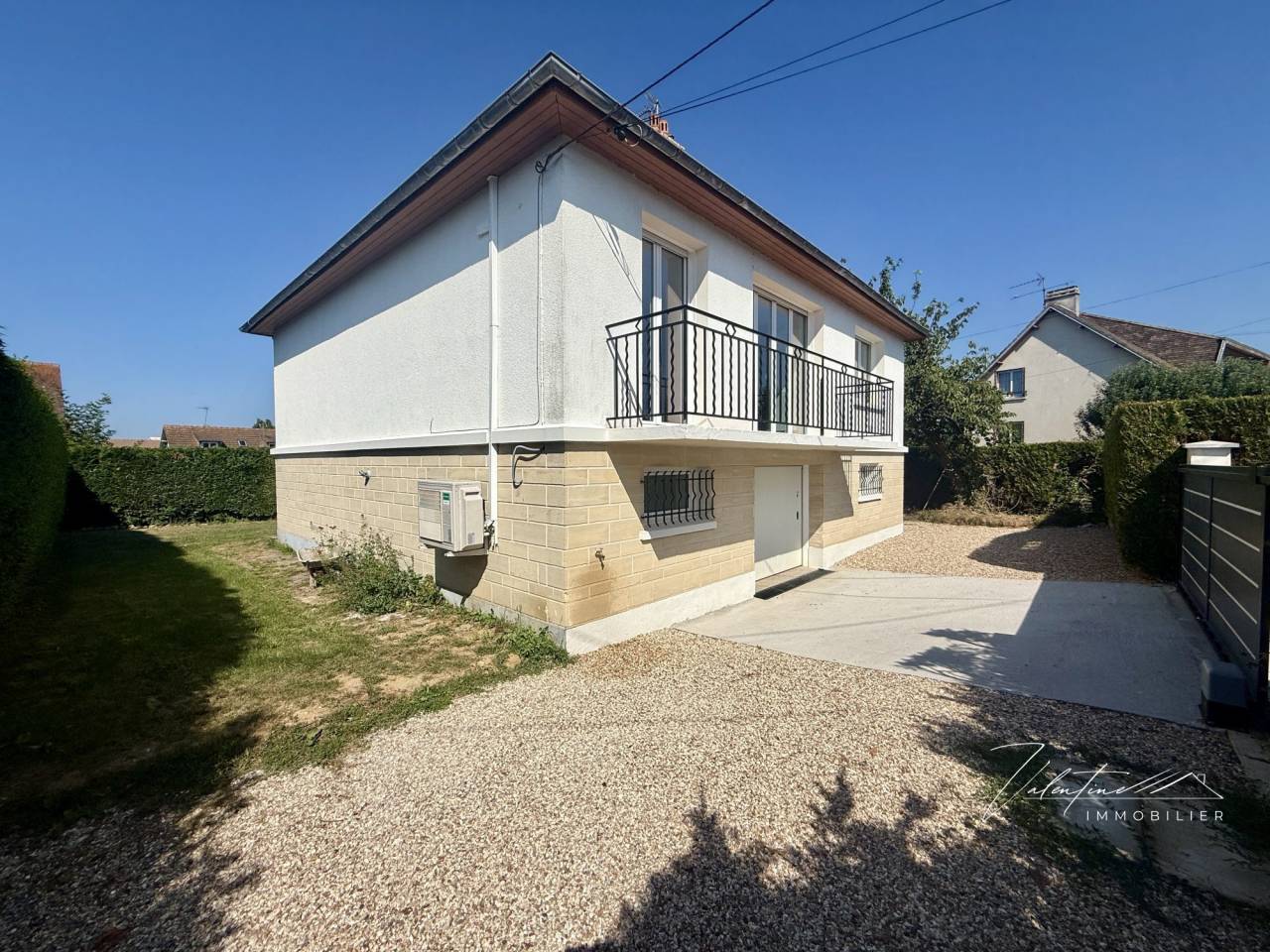 Propiedad ecuestre En venta Calvados