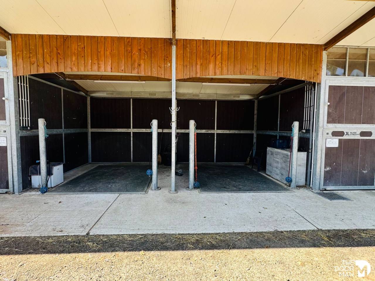 Bonita residencia ecuestre En venta Sena y Marne