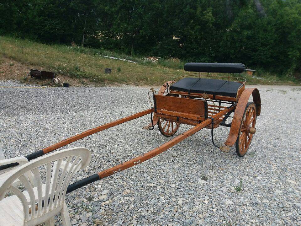 Coche enganches - Otros enganches   