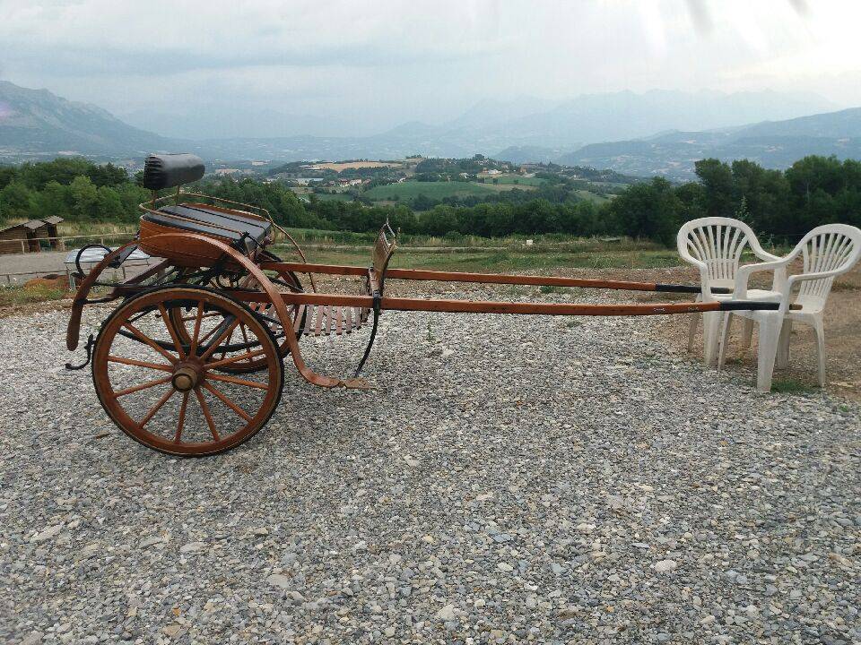 Coche enganches - Otros enganches   