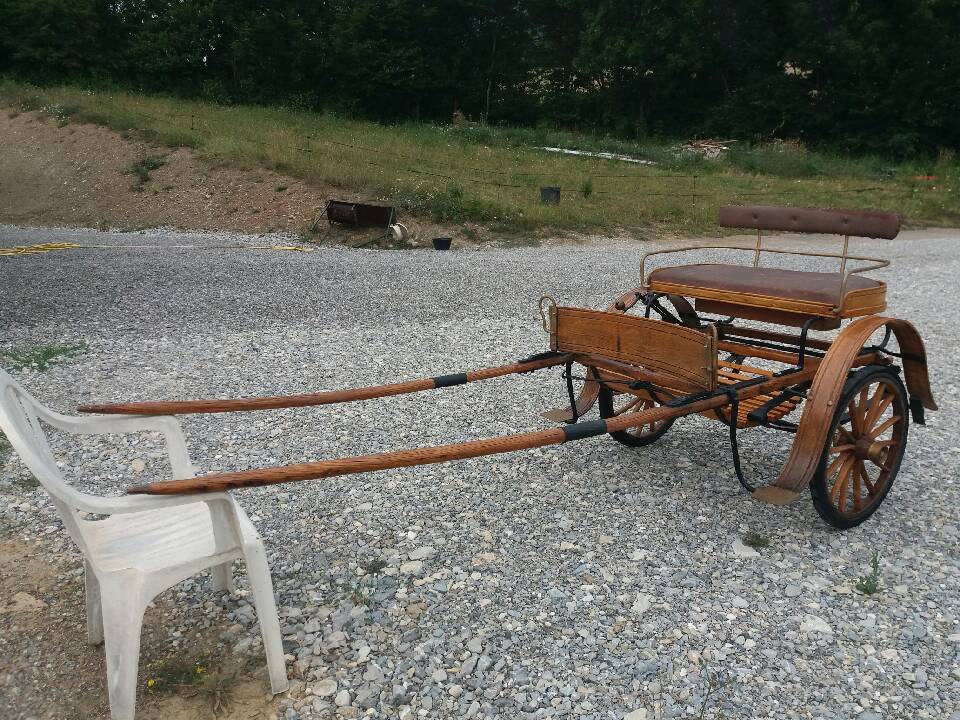 Coche enganches - Otros enganches   
