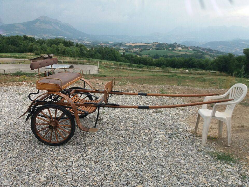 Coche enganches - Otros enganches   