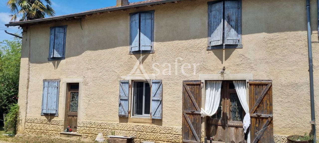 Explotaci&oacute;n ovina En venta Altos Pirineos