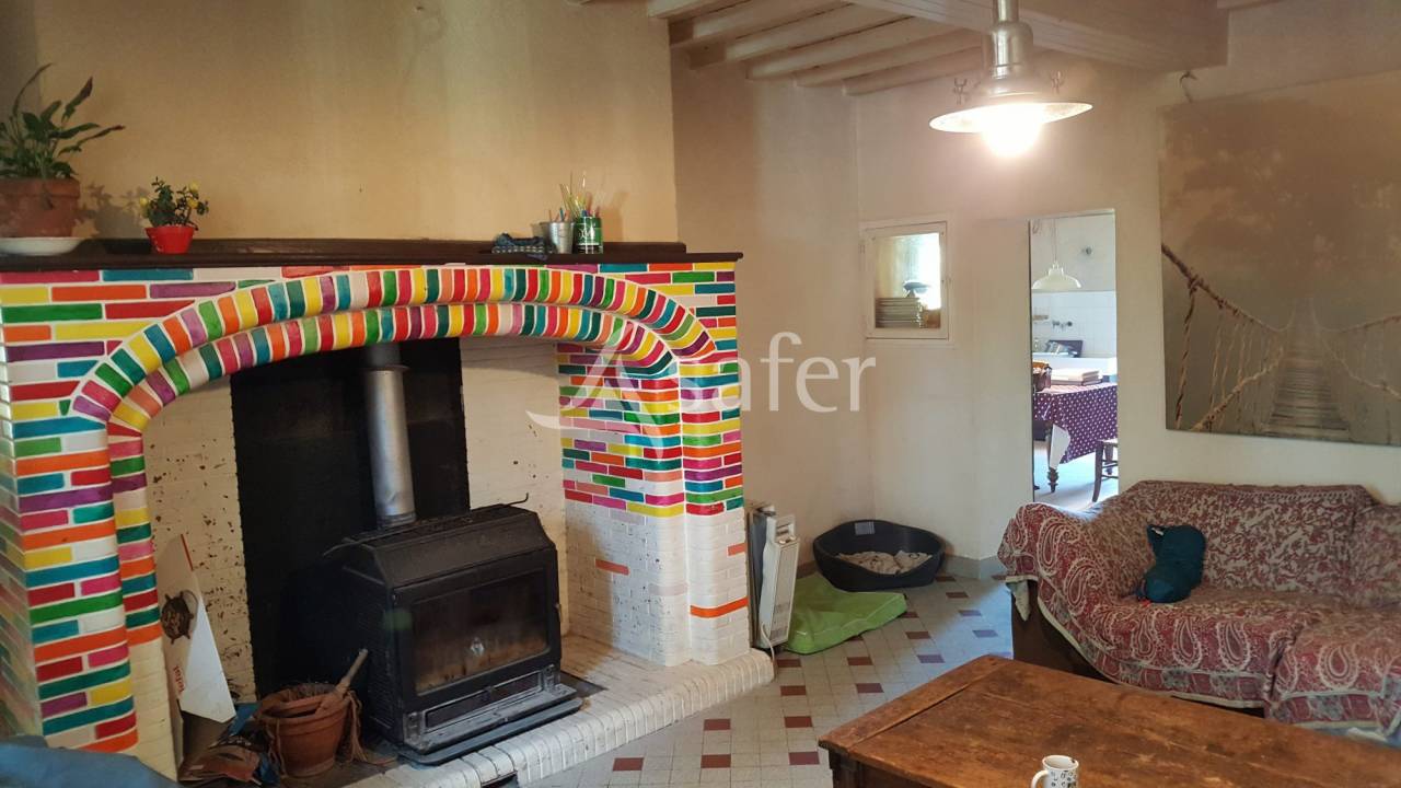 Explotaci&oacute;n ovina En venta Altos Pirineos