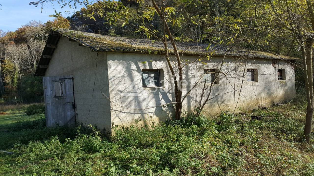 Explotaci&oacute;n ovina En venta Altos Pirineos