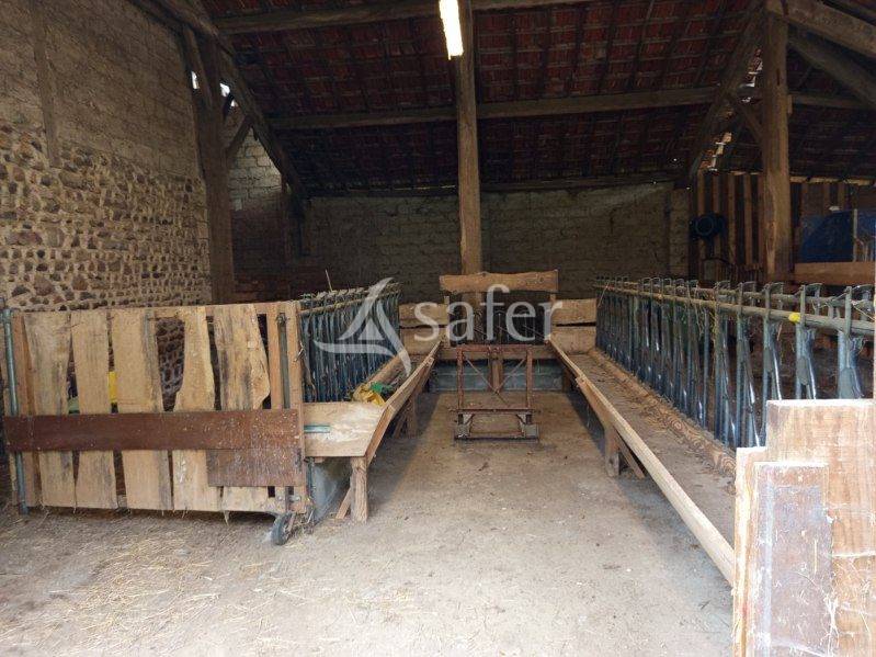 Explotaci&oacute;n ovina En venta Altos Pirineos
