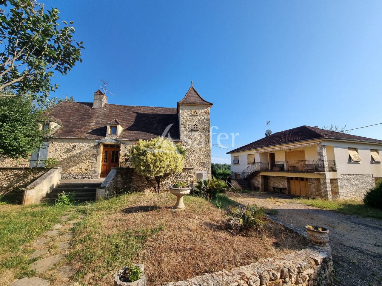 Propiedad rural En venta Lot