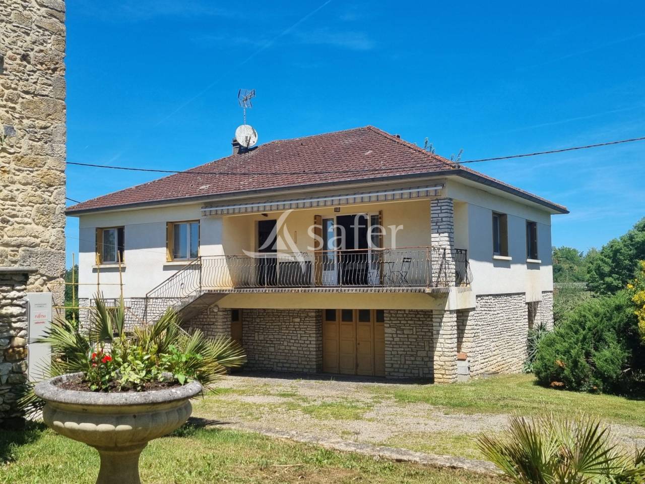 Propiedad rural En venta Lot