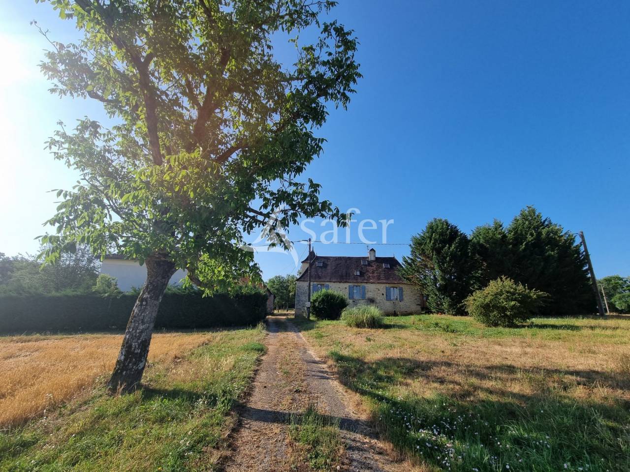 Propiedad rural En venta Lot