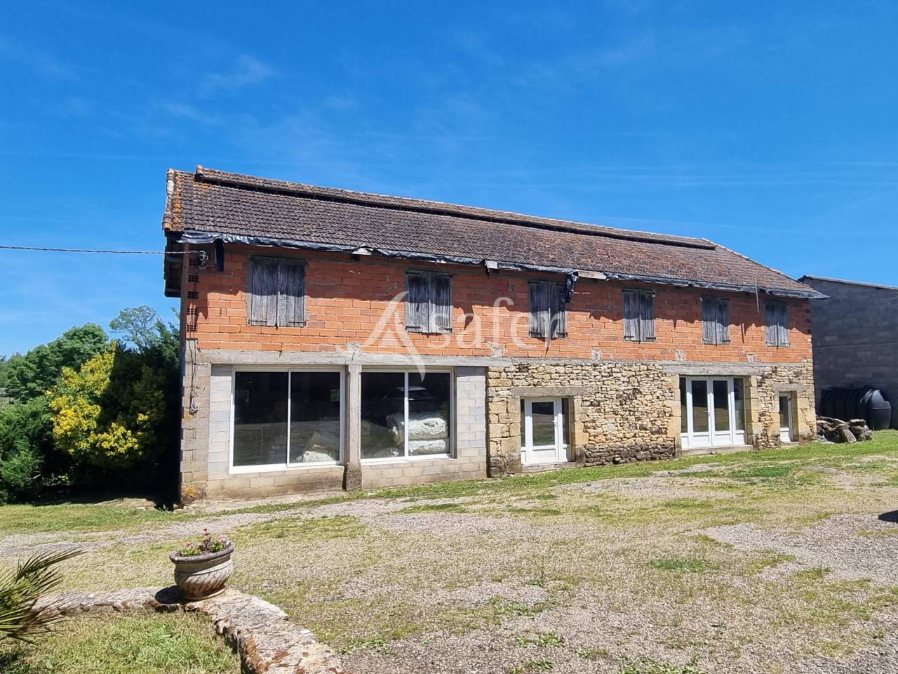 Propiedad rural En venta Lot