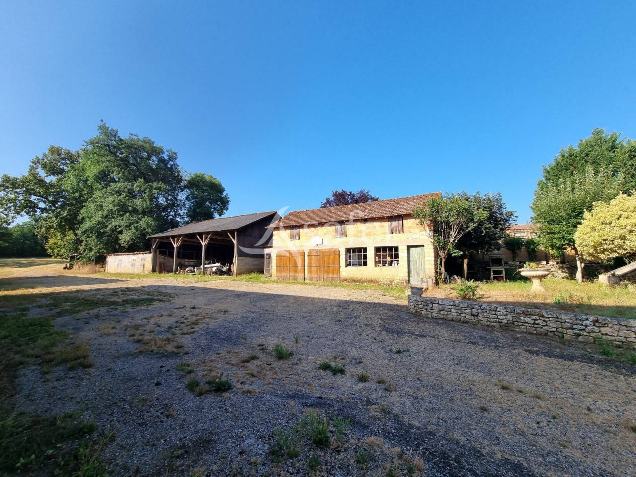 Propiedad rural En venta Lot