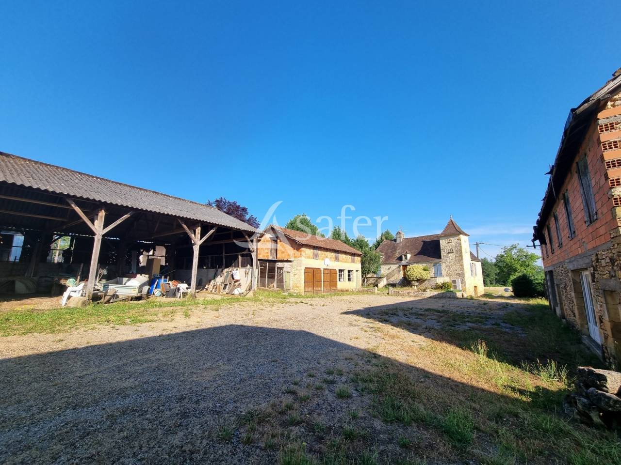 Propiedad rural En venta Lot