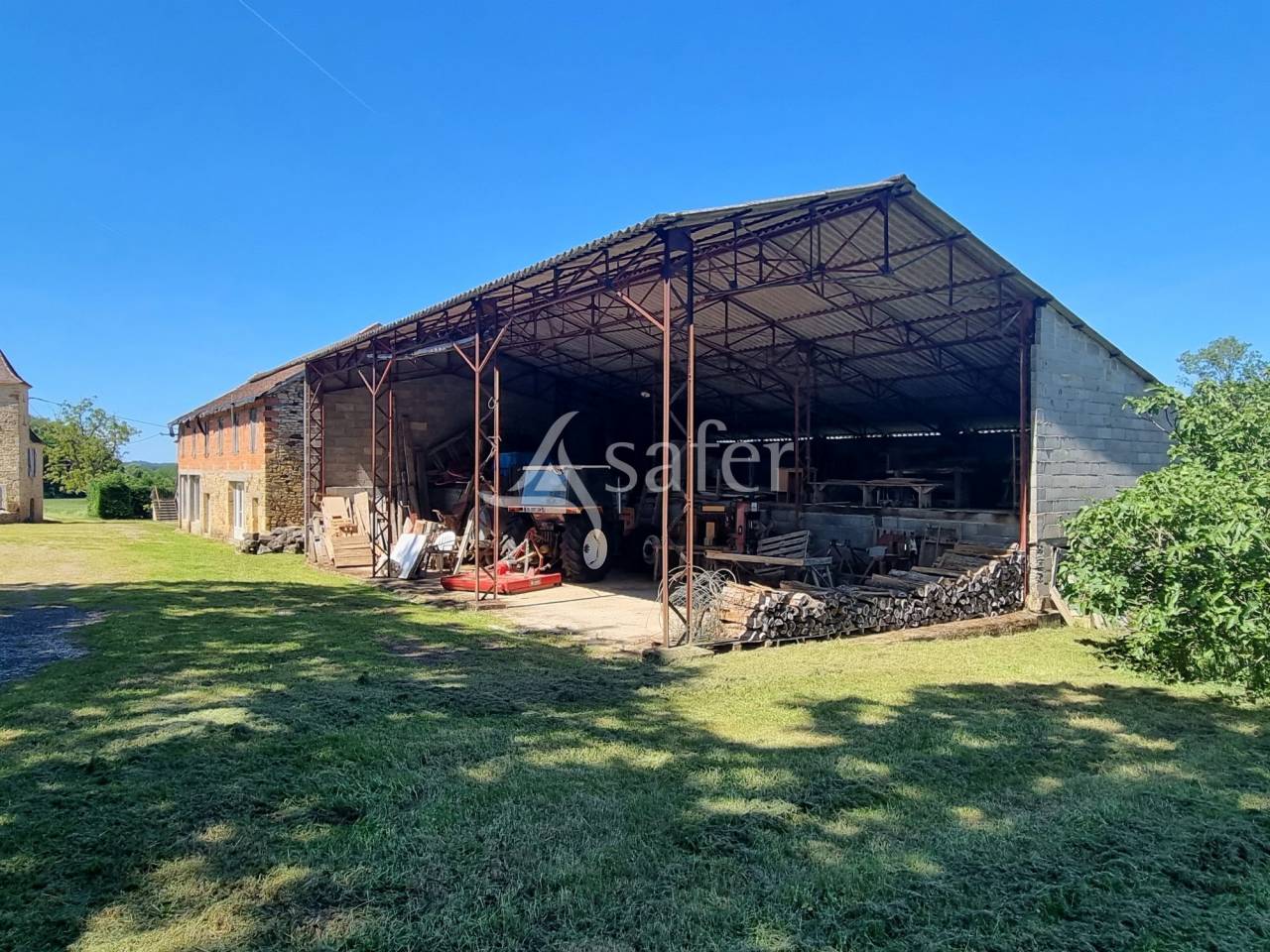 Propiedad rural En venta Lot