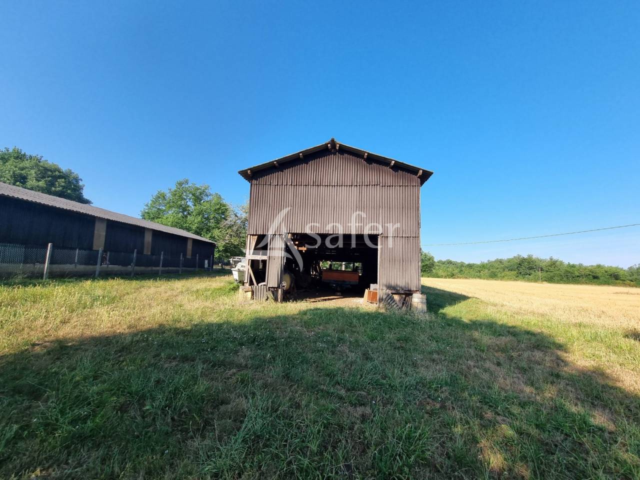 Propiedad rural En venta Lot