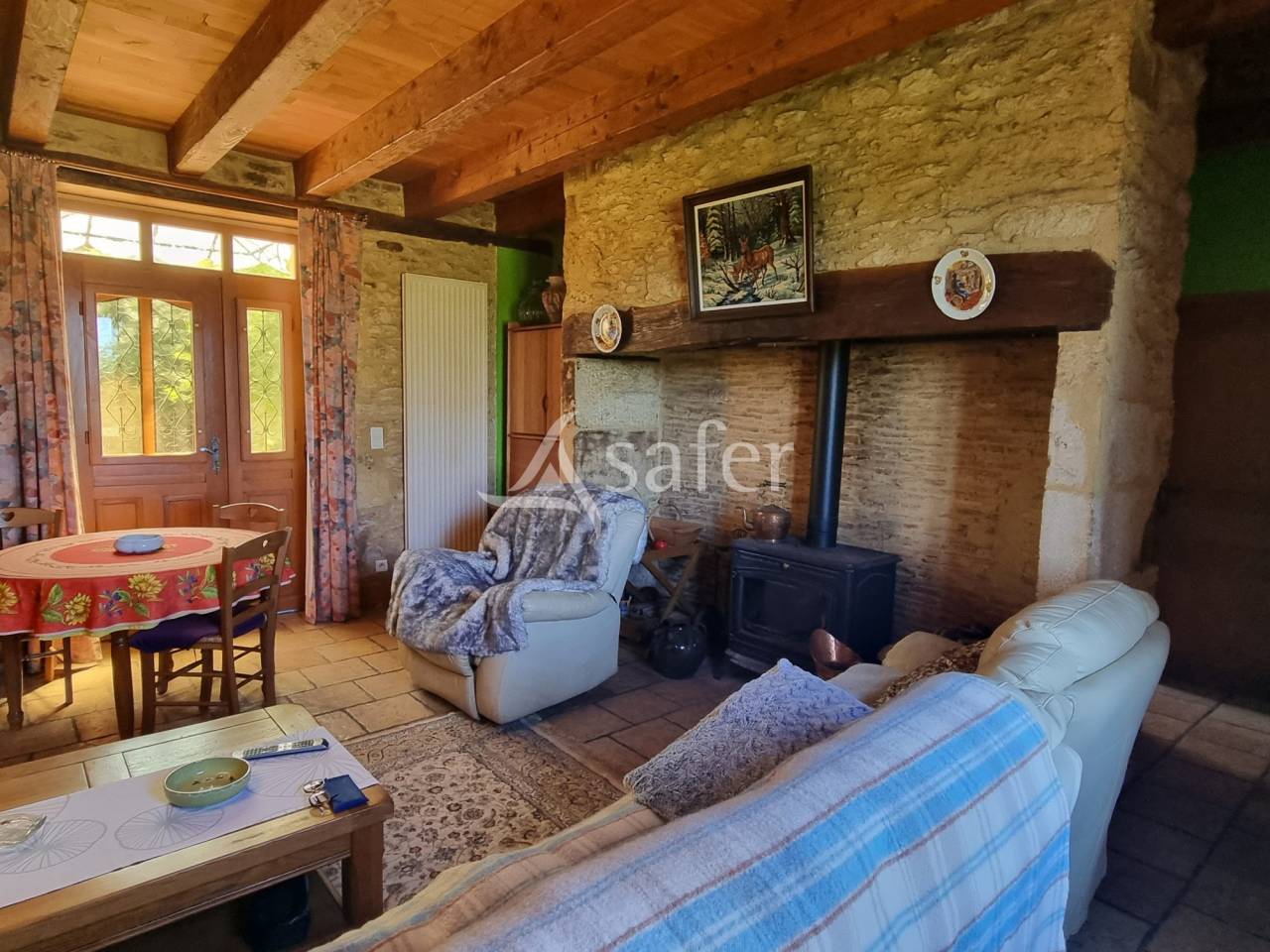 Propiedad rural En venta Lot