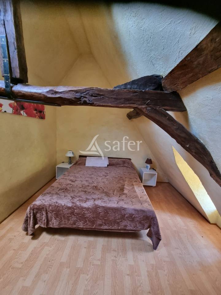 Propiedad rural En venta Lot