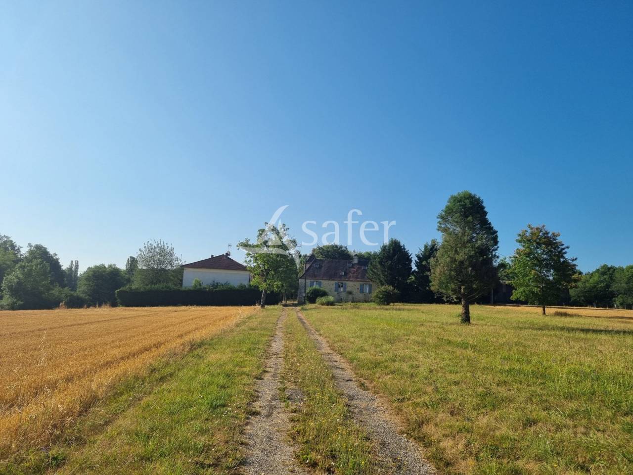 Propiedad rural En venta Lot