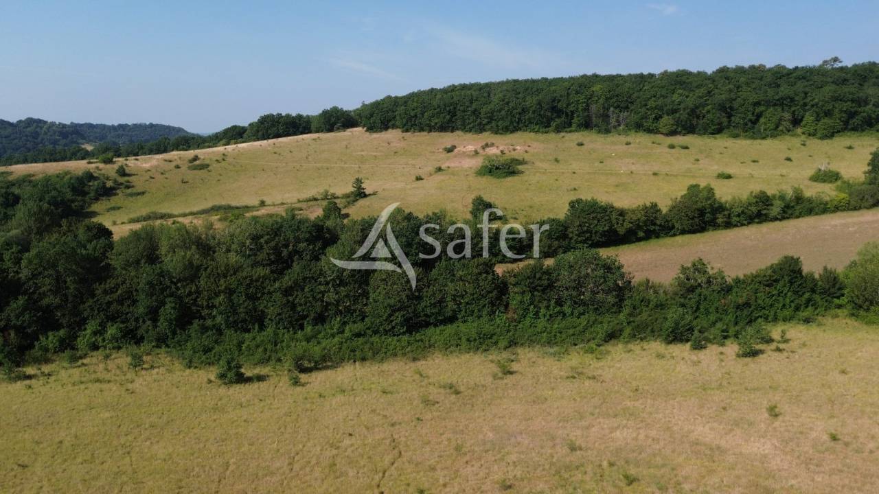 Explotaci&oacute;n agr&iacute;cola En venta Lot y Garona