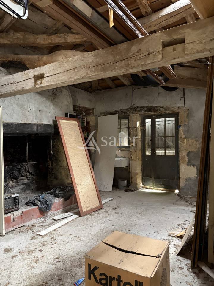 Explotaci&oacute;n agr&iacute;cola En venta Lot y Garona