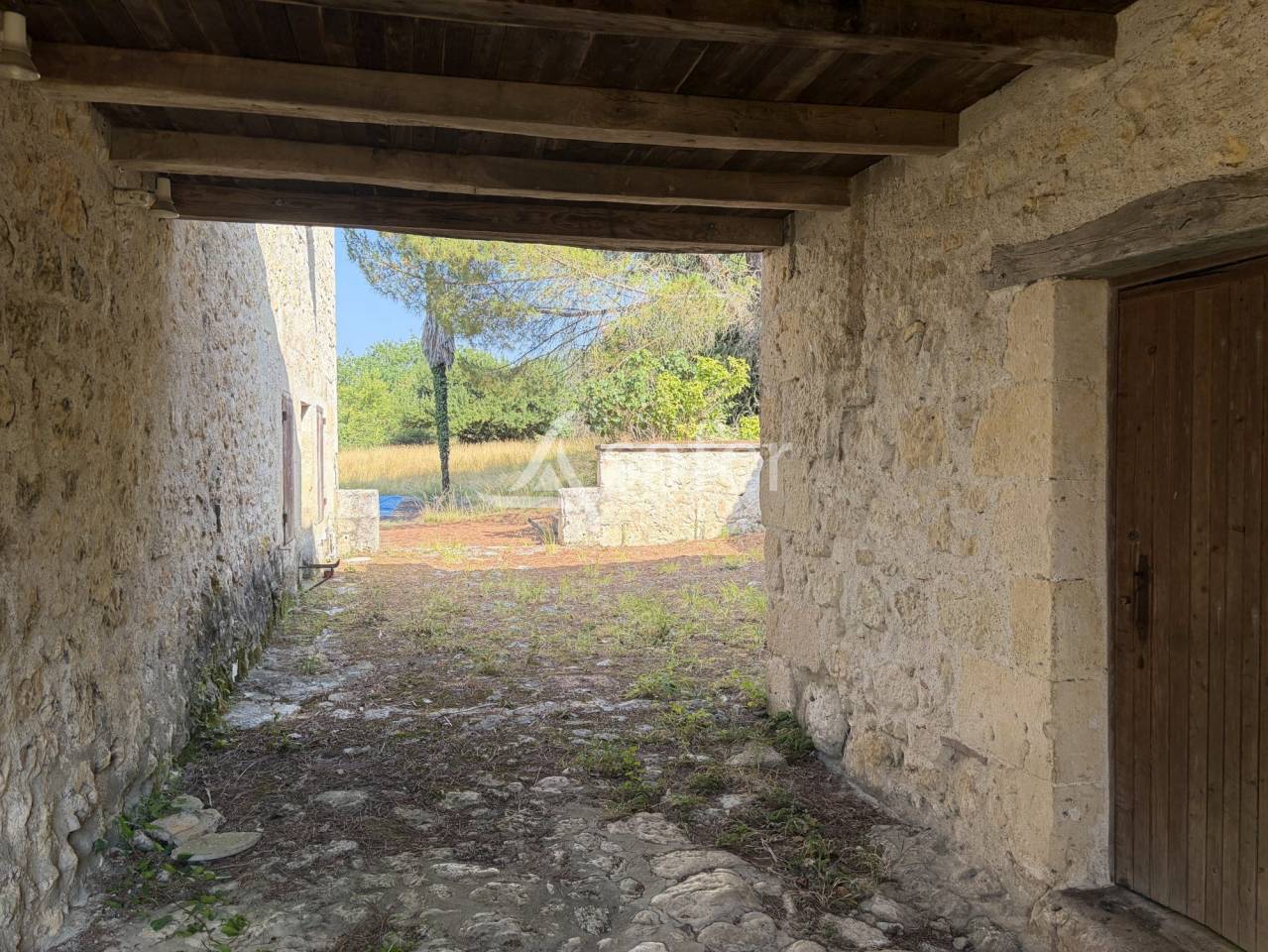 Explotaci&oacute;n agr&iacute;cola En venta Lot y Garona