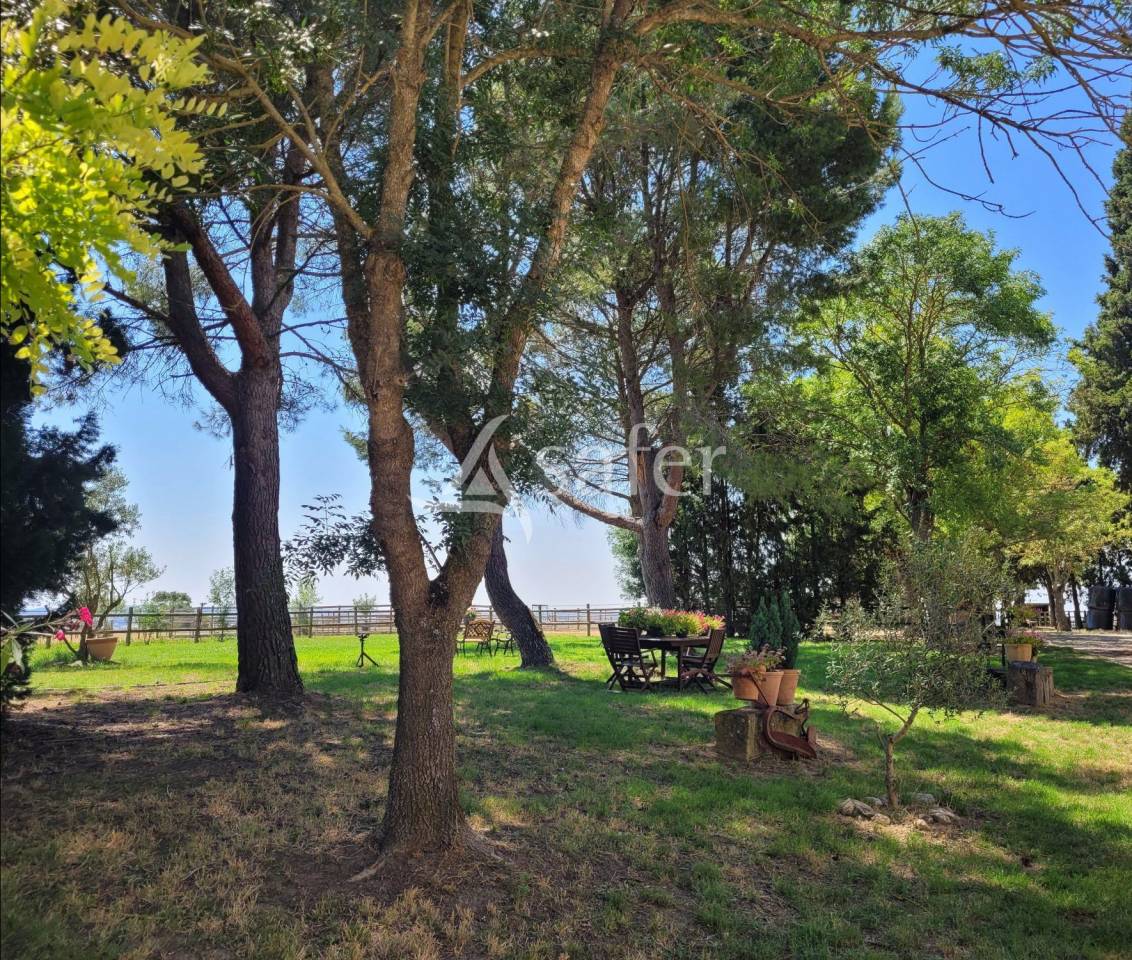 Propiedad ecuestre En venta Aude