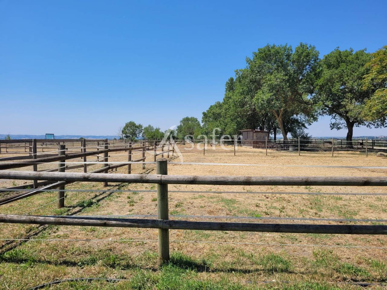 Propiedad ecuestre En venta Aude