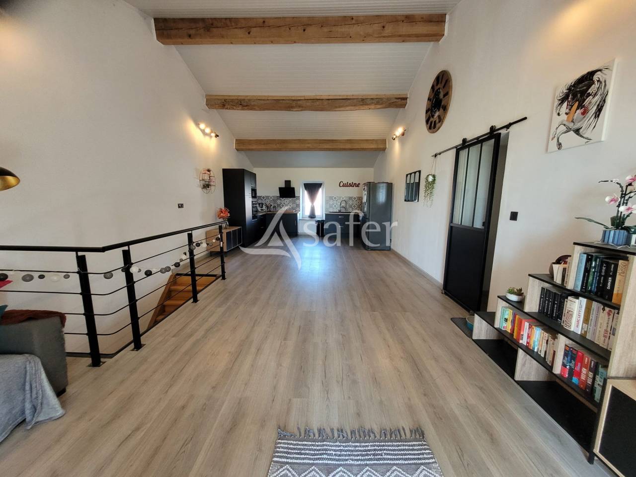 Propiedad ecuestre En venta Aude