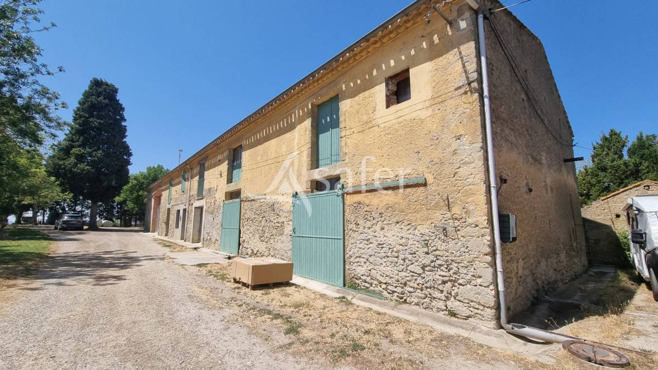 Propiedad ecuestre En venta Aude