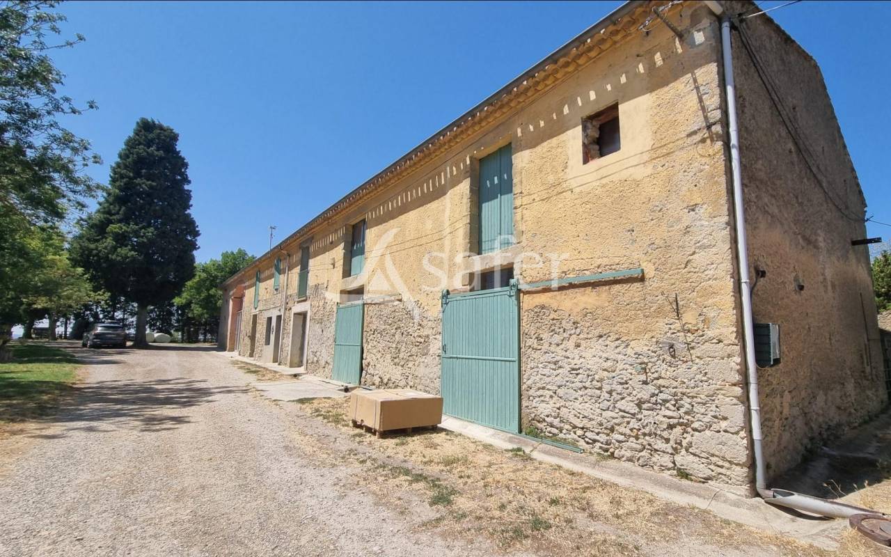 Propiedad ecuestre En venta Aude