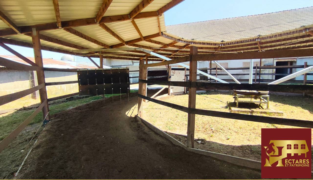 Cuadra de propietarios En venta Saona y Loira