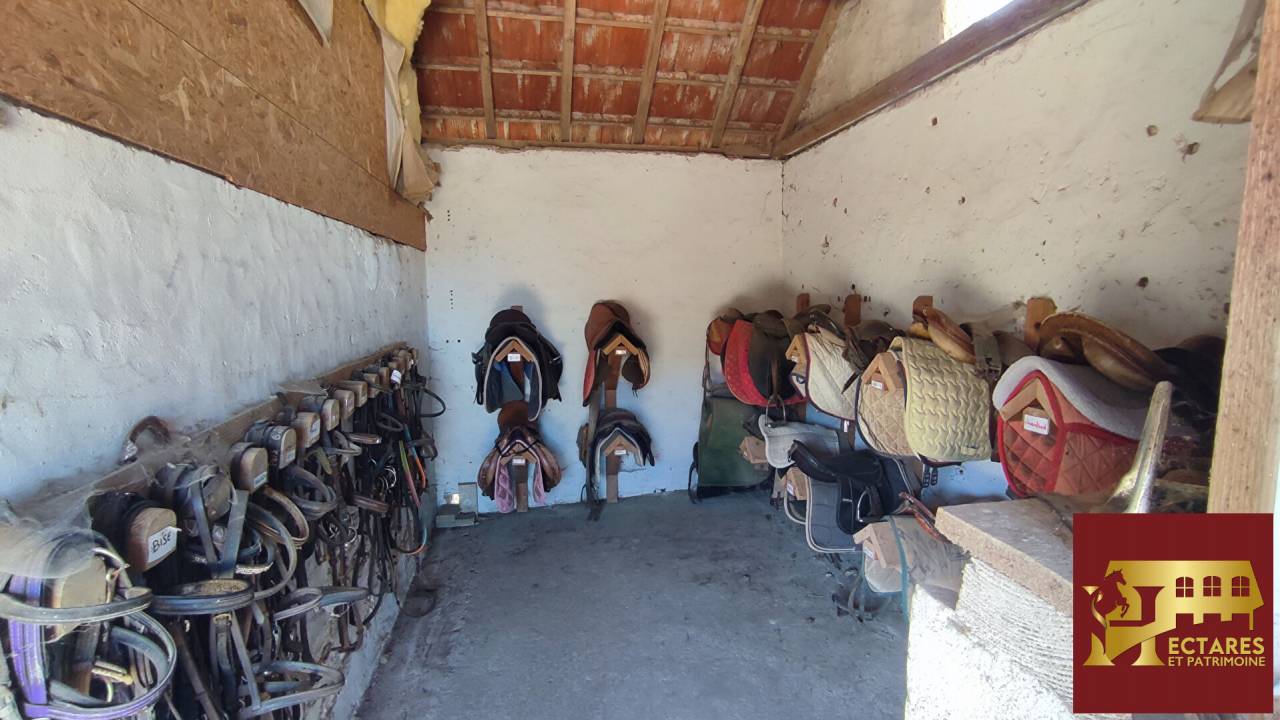 Cuadra de propietarios En venta Saona y Loira