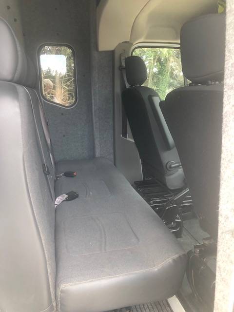 Furgoneta para caballos Trans Box sv 5 2019 De segunda mano